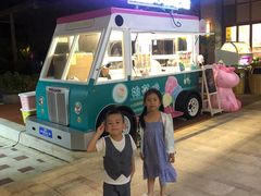 -三亚海昌梦幻海洋不夜城