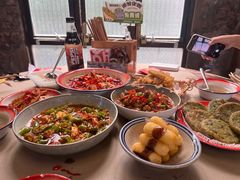 -老三样·旧食新味(万寿宫店)