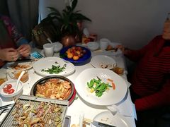 -大鸭梨烤鸭(枣园店)