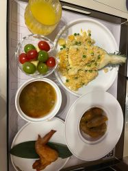 点击看大图 -中法母婴月子中心(南湖创始店)