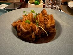 -Olive橄榄花园漂亮饭主题布置餐厅(大望路店)
