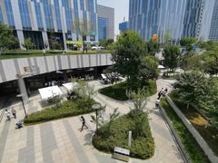 -西安软件新城软件研发基地2期