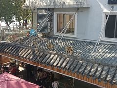 -黎记大排档(慈云路店)