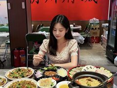 -官塘鱻鱻鱼生·潮汕生腌·砂锅粥(西马路总店)