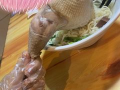 -富源春面馆(四川北路店)