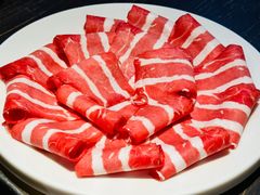 -东来顺饭庄(上地华联店)