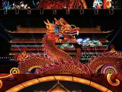 -西安城墙·碑林历史文化景区