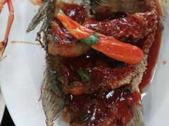 -大螃蟹海鲜餐厅