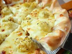 -必胜客(安盛金马店)