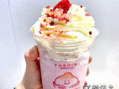 -伏小桃(雁塔MOMOPARK店)