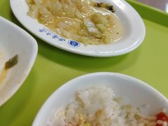-教工食堂(西南大学店)