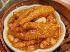 -点都德(世纪汇店)