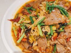 -国人川菜(李家村建东街店)