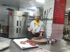 -水巷子·巴掌腰片重庆火锅(云纺店)