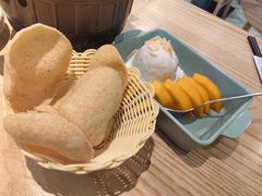 -米泰芒·东南亚料理(体育西店)