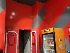 -Xcape异时刻密室逃脱魔法互动(瑞虹天地太阳宫店)