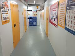 -安东易迷你仓自助寄存仓库(苏州桥店)