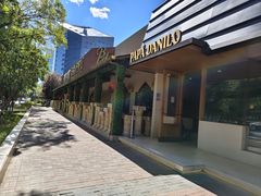 -BRBR叙利亚餐厅(总店)