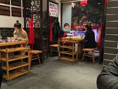 大堂-董家湾重庆老火锅(嘉华店)