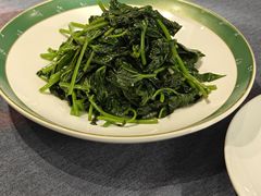 凉拌荆芥-金狮麟·新豫菜(金码大厦店)