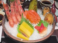 -匠和风精致料理(莆田财富中心店)