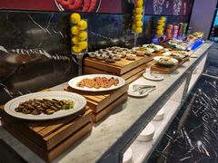 -绮梦西湖·云端餐厅(歌德店)