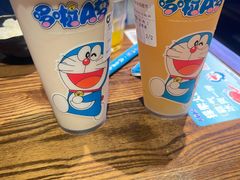 -呷哺呷哺 小火锅 (浦东新欧尚超市店)