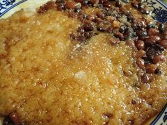 醪糟煮甑糕-临潼印象·特色陕菜