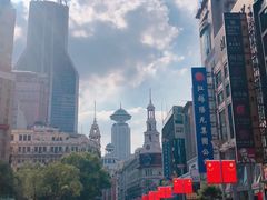 -傣妹火锅(南京东路一店)