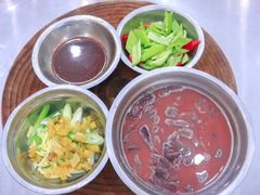 -灶座小锅烀饼·铁锅炖(道里店)