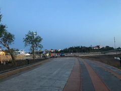 -卧龙湖