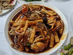 -小六农家乐(崇明西沙湿地店)