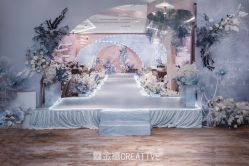-金禧婚礼定制