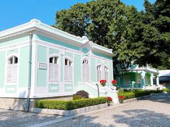 -龙环葡韵住宅式博物馆