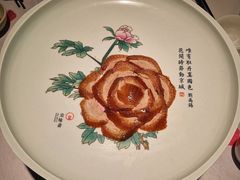北京牡丹烤鸭-京味斋·北京烤鸭(北京南站洋桥店)
