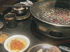 -樱嘢·炭火烧肉(惠南店)