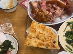 -聚首堂·特色小吃·肘子(什刹海德胜门店)