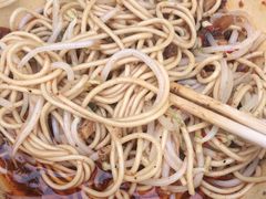 -方记炸酱面(三十年老字号)