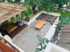 -悦哉·派对·草坪婚礼·围炉煮茶(三圣乡店)