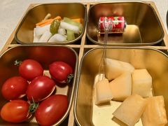 -和庆斋羊蝎子火锅·碳缸烧烤(顺义旗舰店)