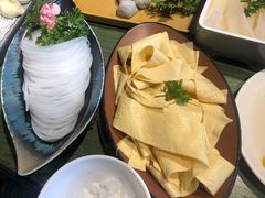 -老灶堂文创火锅(文艺路店)