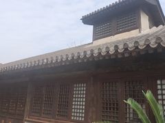 -嵩祝寺及智珠寺