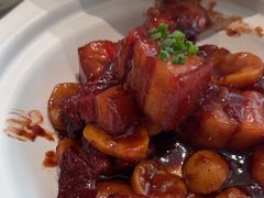 -兰湘子·湘菜小炒(济南领秀城店)
