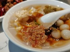 -茅庐毛血旺(临沂泰盛广场店)