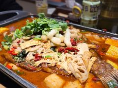 -517烧烤·龙虾·海鲜大排档(万象都荟店)