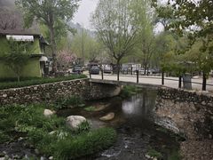 -北京水岸山吧度假村(雁栖镇店)