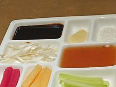 -四季民福烤鸭店(西单华威约饭街店)
