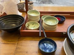 -桥香园过桥米线(复兴路店)