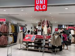 -巴黎春天(浦建店)