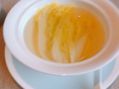 开水白菜-之参餐厅(前门大街店)